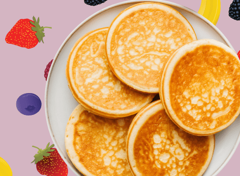 6 Best Frozen Pancakes, According to Shoppers