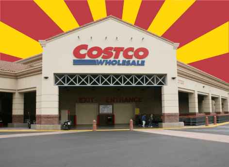 7 Costco Spring Finds Shoppers Are Hoarding