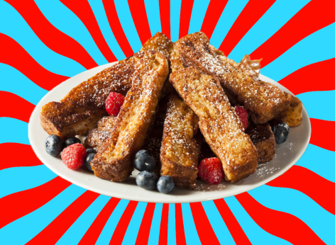 6 Best Frozen French Toast Products