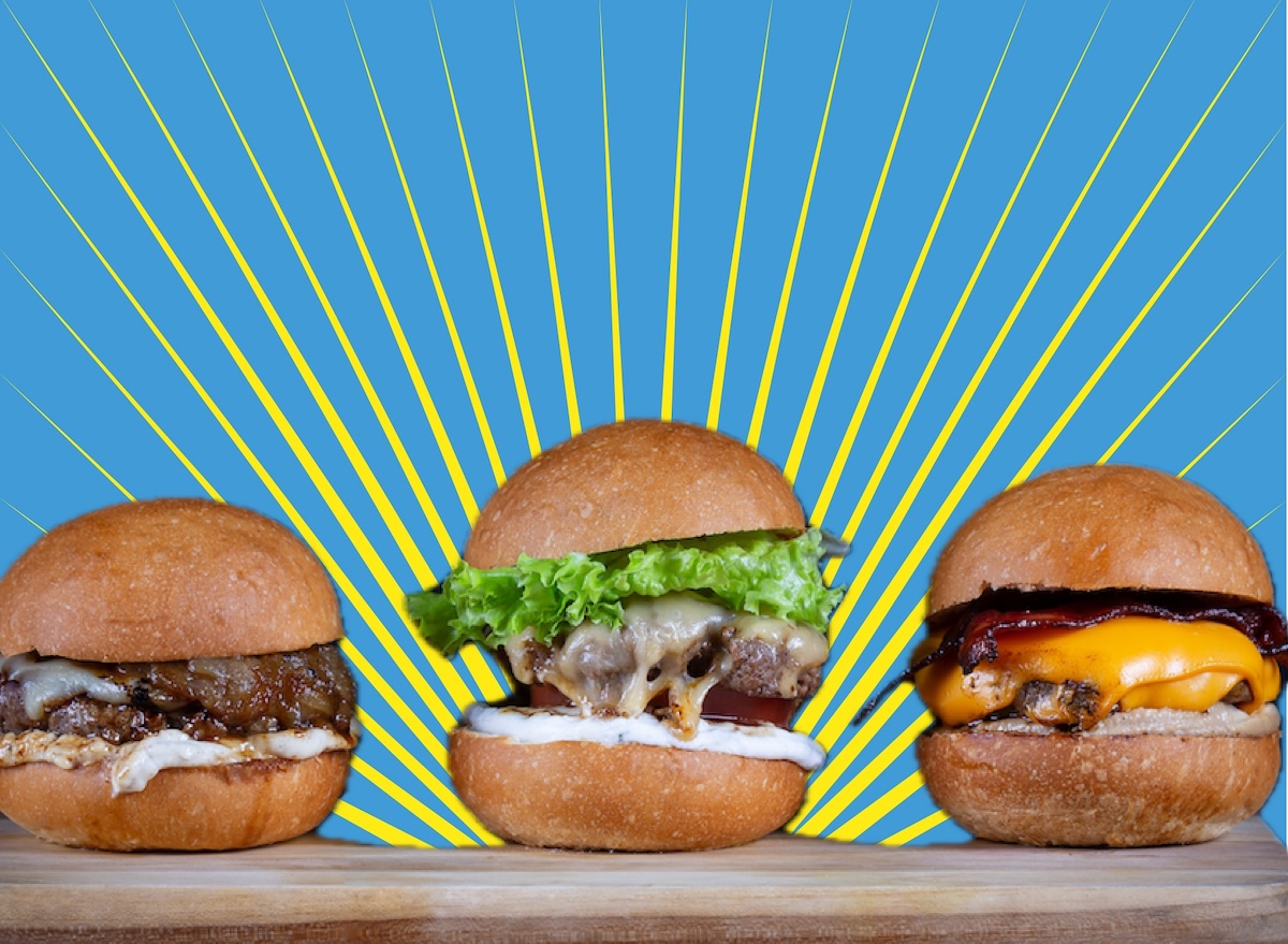 Best frozen beef sliders