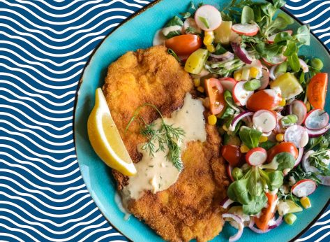 5 Chains With the Best Fried Catfish Plates