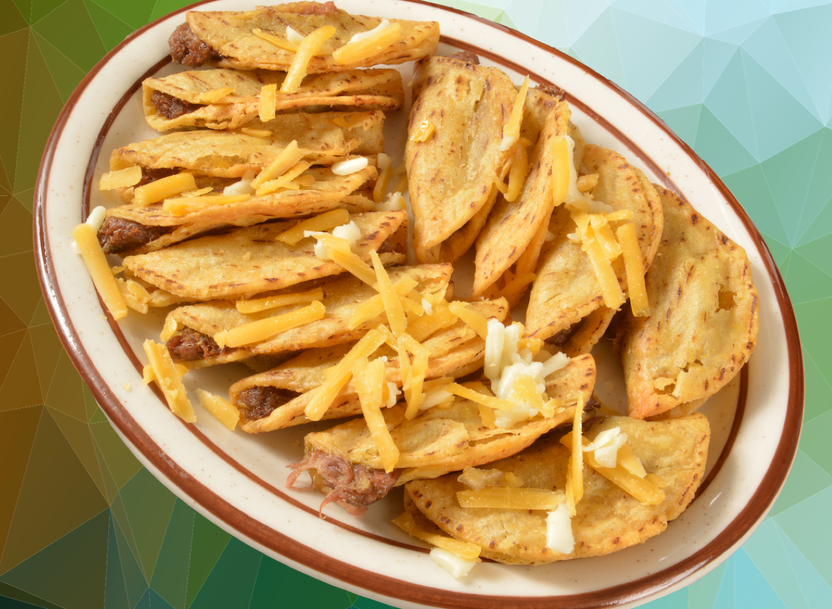 7 Best Frozen Beef Tacos in Grocery Stores