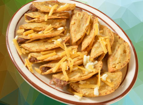 7 Best Frozen Beef Tacos in Grocery Stores