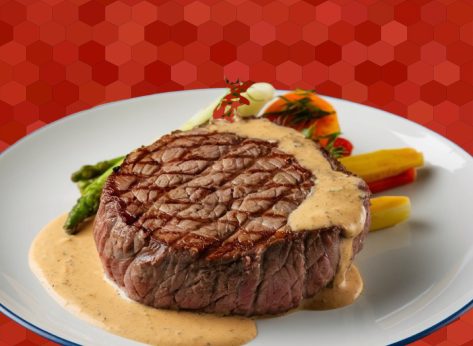 5 Chains With the Best Sirloin Under $25