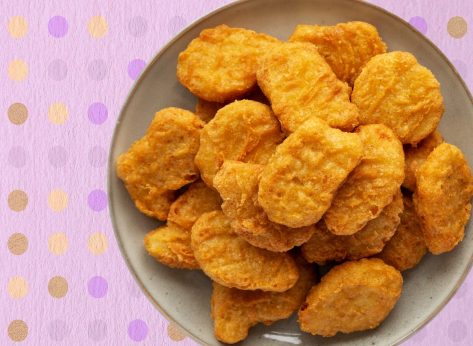 7 Fast-Food Menu Traps That Add Calories&nbsp;