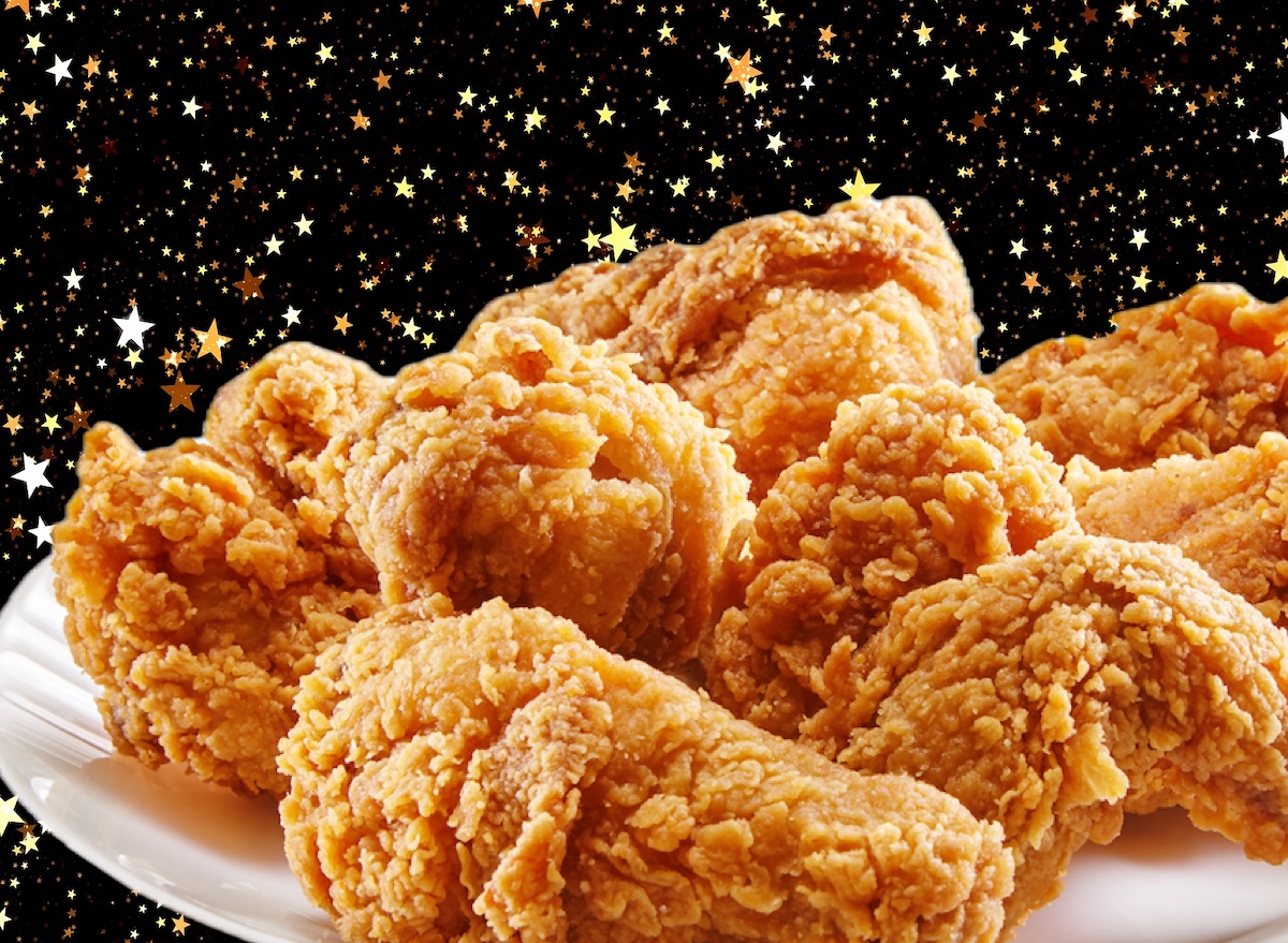 Best fried chicken chains america chefs