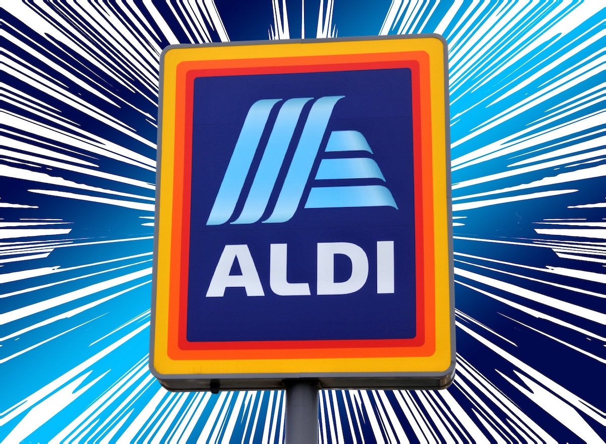 11 Best Aldi Special Offers This Week