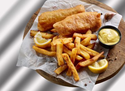 7 Chain Restaurants Serving the Best All-You-Can-Eat Fried Fish