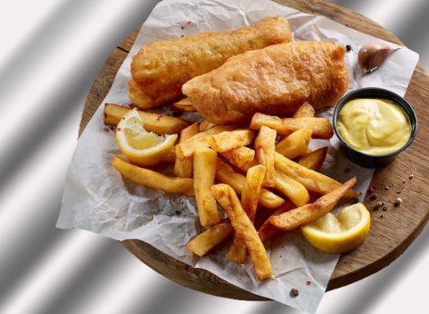 7 Chains Serving All-You-Can-Eat Fried Fish