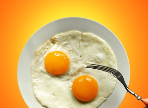 7 Chains with the Best Fried Eggs