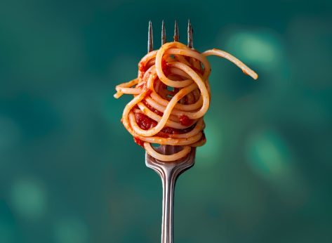 7 Bottomless Pasta Deals