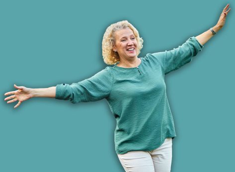 3 Balance Tests to Try After 60