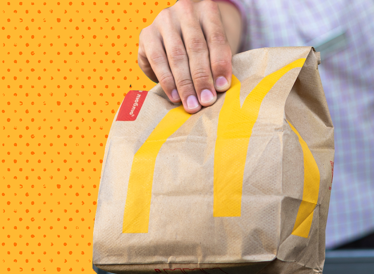 Mcdonalds breakfast sandwiches ranked best