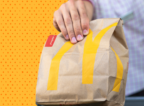 I Tried Every Breakfast Sammie at McDonald's