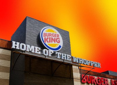 Burger King Just Announced a Wild New Whopper Created by Fans