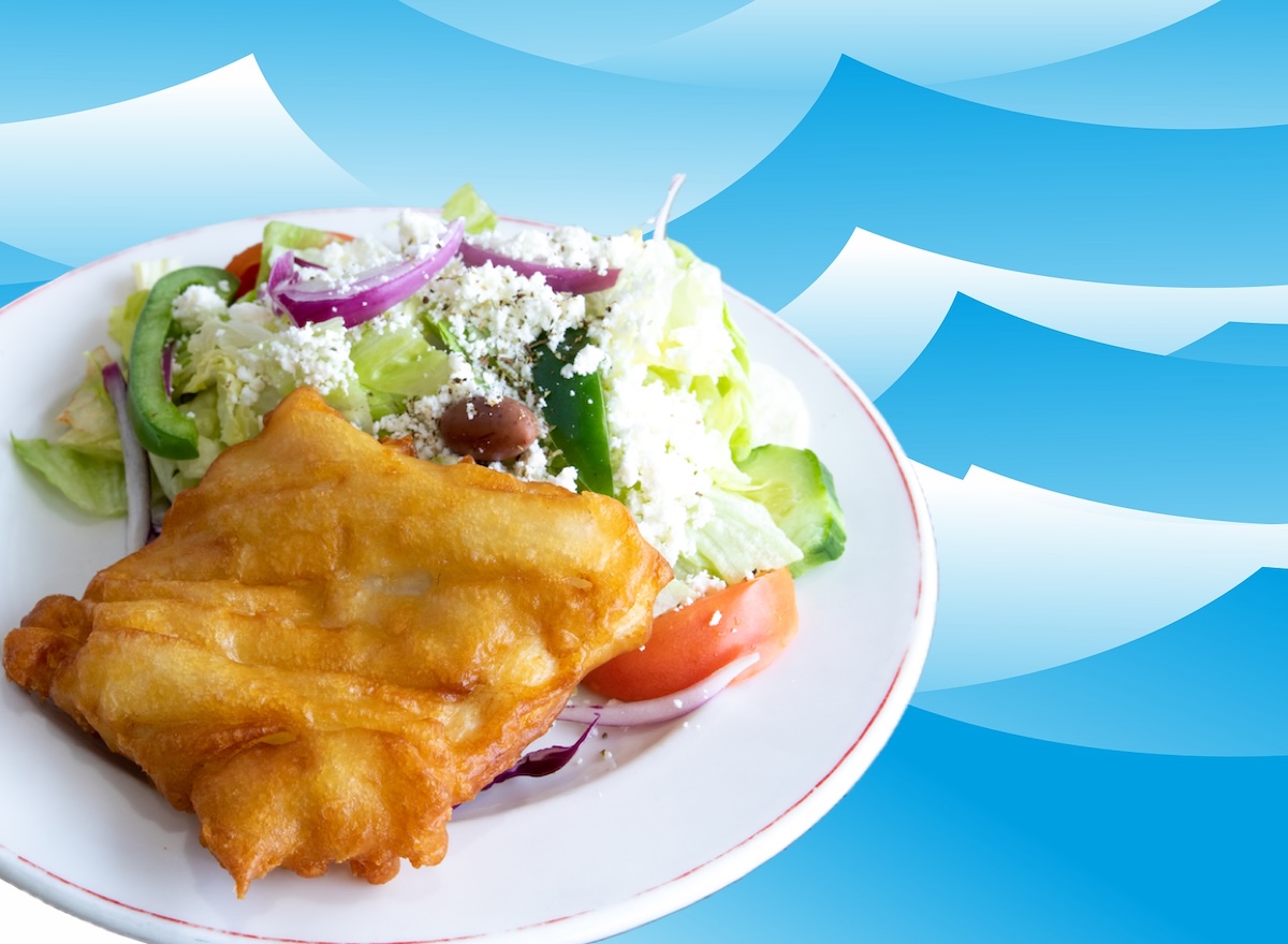 5 Best Frozen Battered Halibut Brands, According to Shoppers