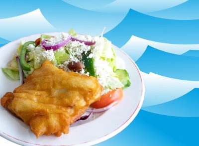 5 Best Frozen Battered Halibut Brands, According to Shoppers