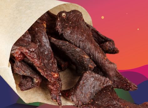 7 Best Beef Jerky Brands Made With Real Beef
