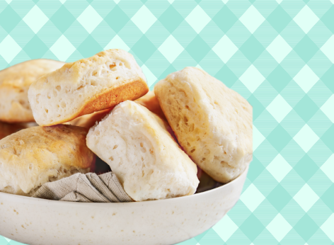 4 Chains Known for the Fluffiest Biscuits