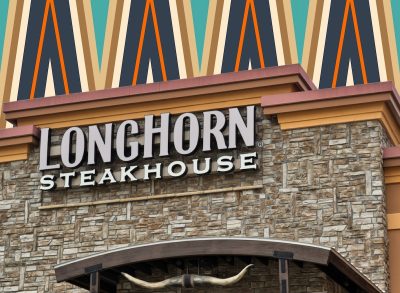 6 Best LongHorn Steakhouse Orders, According to Chefs