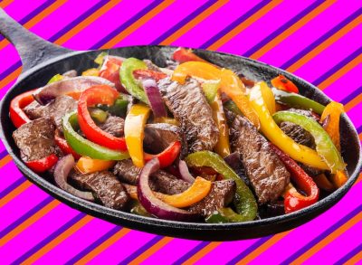 6 Sizzling Restaurant Fajita Platters That Give You the Most Meat for Your Money