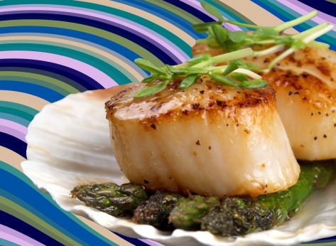 4 Chains With the Best Scallops, Say Chefs
