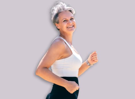 7-Minute Routine to Restore Balance at 65