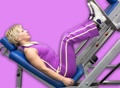 adult female bodybuilding competitions in the gym