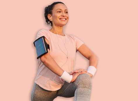 4 Knee Exercises to Do After 55