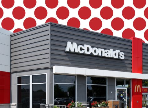 5 McDonald’s Orders Chefs Say Are Actually Better Than a Big Mac