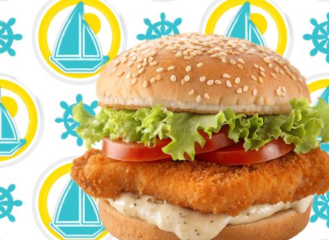 7 Fried Fish Sandwiches That Are Amazing