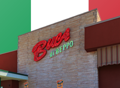 6 of the Best Orders at Buca Di Beppo, According to Chefs