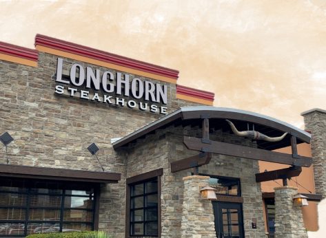 6 LongHorn Steakhouse Items I Loved