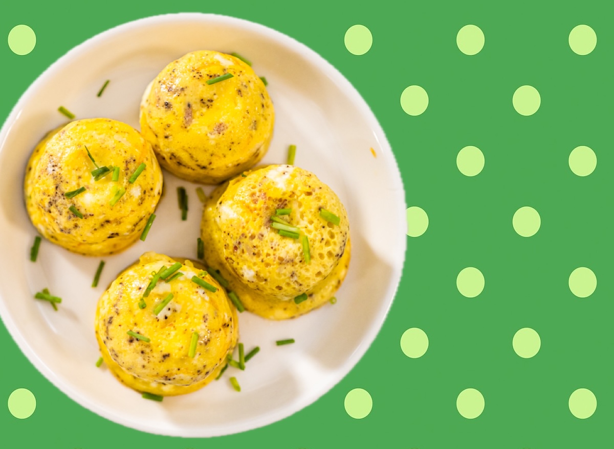 5 Best Frozen Breakfasts in the Freezer Aisle, According to Chefs