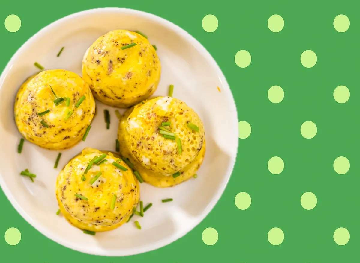 Egg white bites best frozen breakfast meals