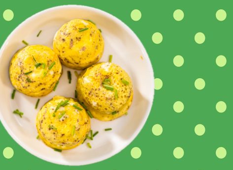 5 Best Frozen Food Breakfasts, Say Chefs