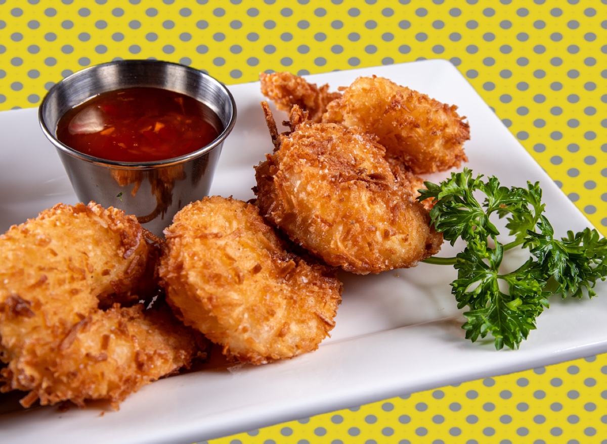 3 Best Frozen Breaded Shrimp Brands, According to Chefs
