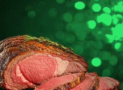 4 Chain Restaurants Where the Prime Rib is Actually Carved Tableside