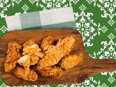 6 Best Frozen Fried Chicken Strips, According to Shoppers