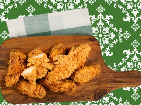 6 Best Frozen Fried Chicken Strips