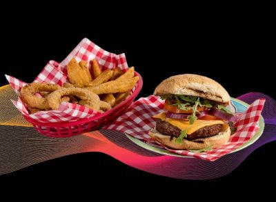6 Chain Restaurants With the Best Cheeseburgers and Onion Rings