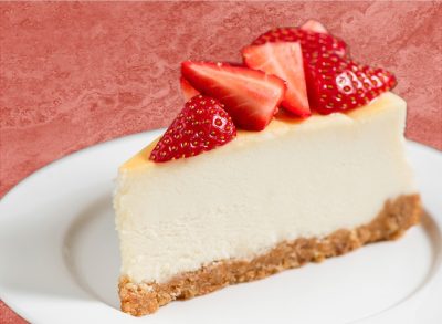 6 Best Desserts From Popular Chains, According to Chefs