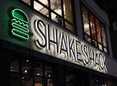 5 Best Orders at Shake Shack, According to Chefs