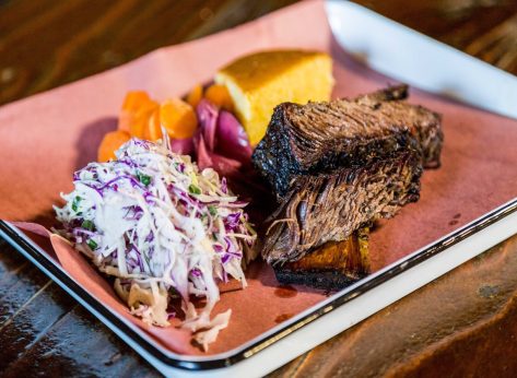 6 Restaurants With the Best Brisket and Bread
