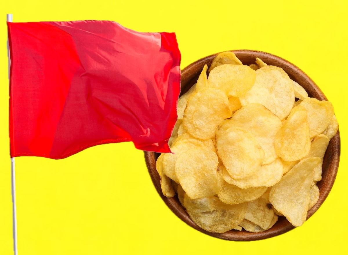 7 Red Flag Ingredients Hiding in Your Favorite Grocery Store Snacks