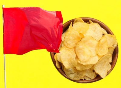 7 Red Flag Ingredients Hiding in Your Favorite Grocery Store Snacks