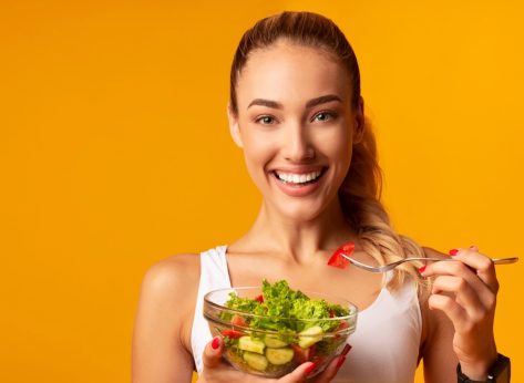 5 Fast-Food Orders Trainers Eat to Stay Lean