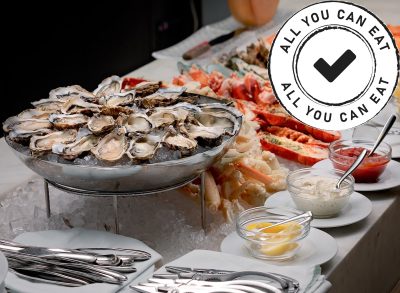 5 All-You-Can-Eat Fried Fish Deals Running Right Now