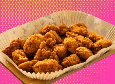 7 Best Frozen Fried Chicken Brands That Cook Perfectly in an Air Fryer