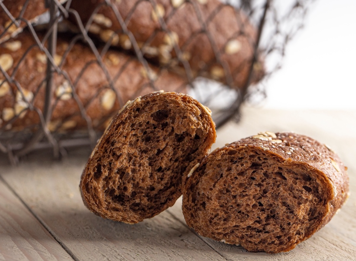 Bread basket best chain restaurant bottomless bread